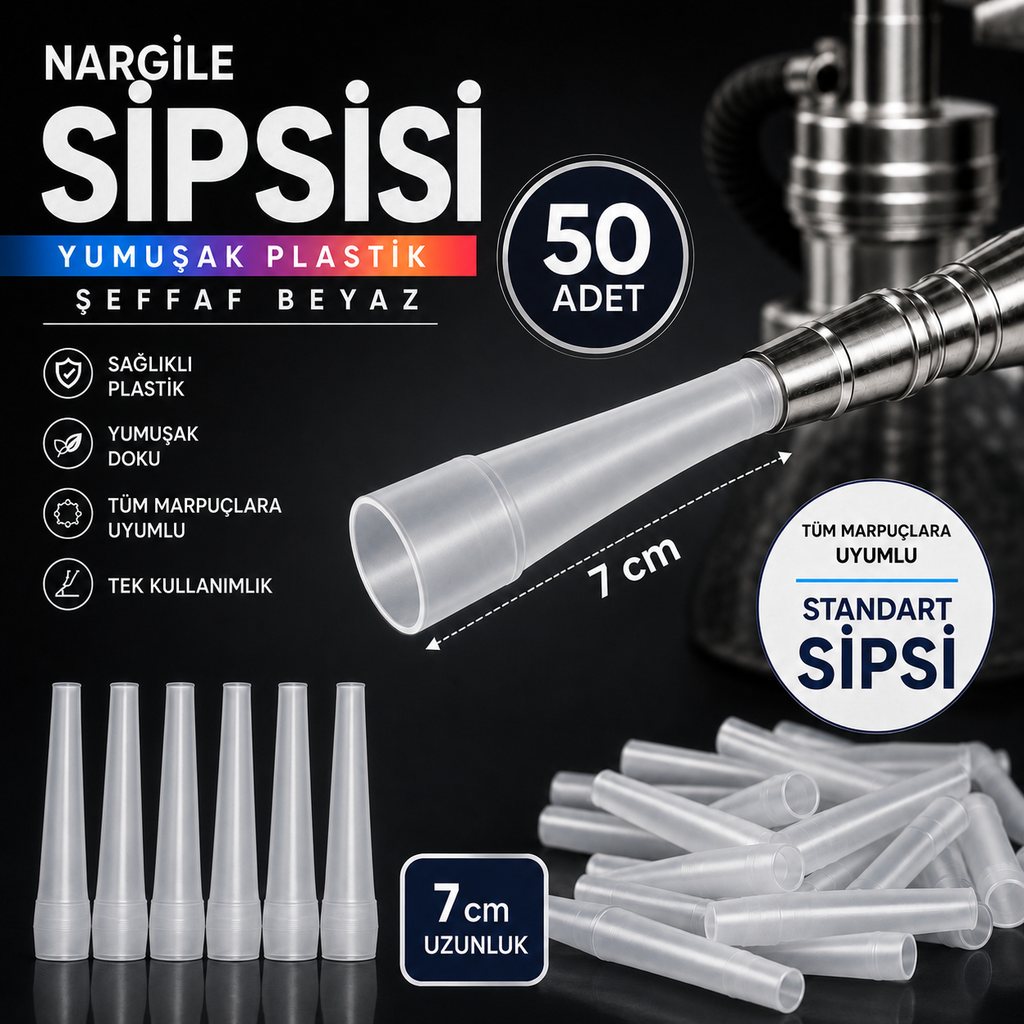 Silikon Sipsi