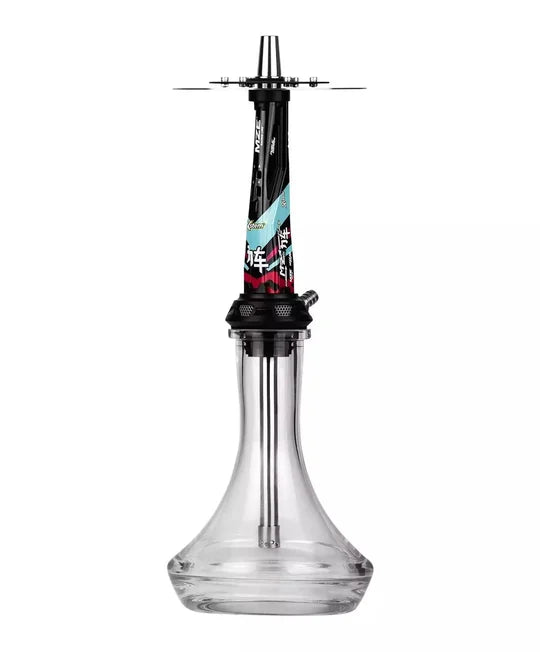 Amotion Valve Nargile Takımı