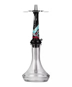 Amotion Valve Nargile Takımı