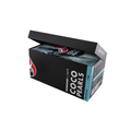 Coco Pearls 27mm Nargile Kömürü