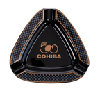 Cohiba 50. Yıl Üçlü Habanos Puro Küllüğü