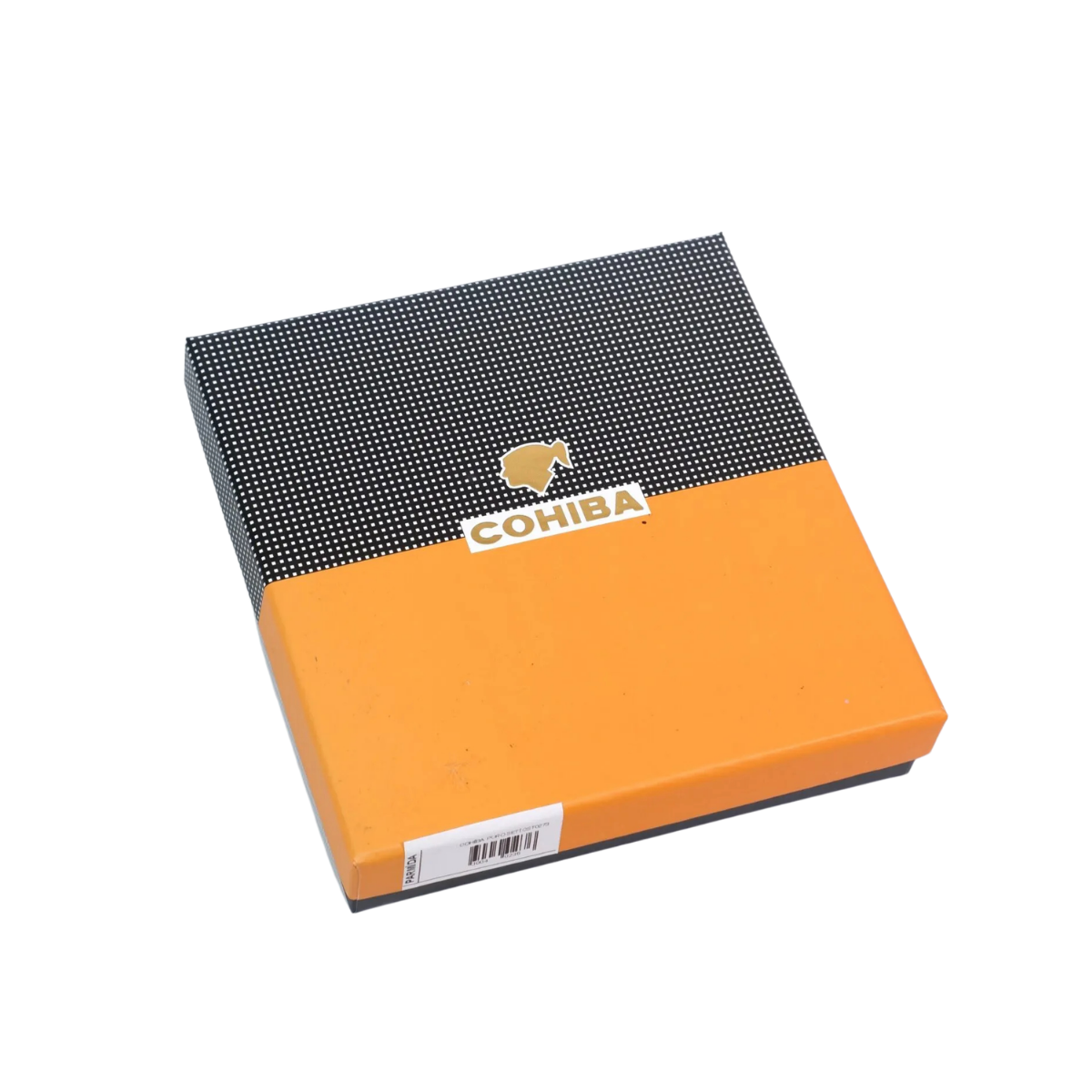 Cohiba Gümüş Puro Seti