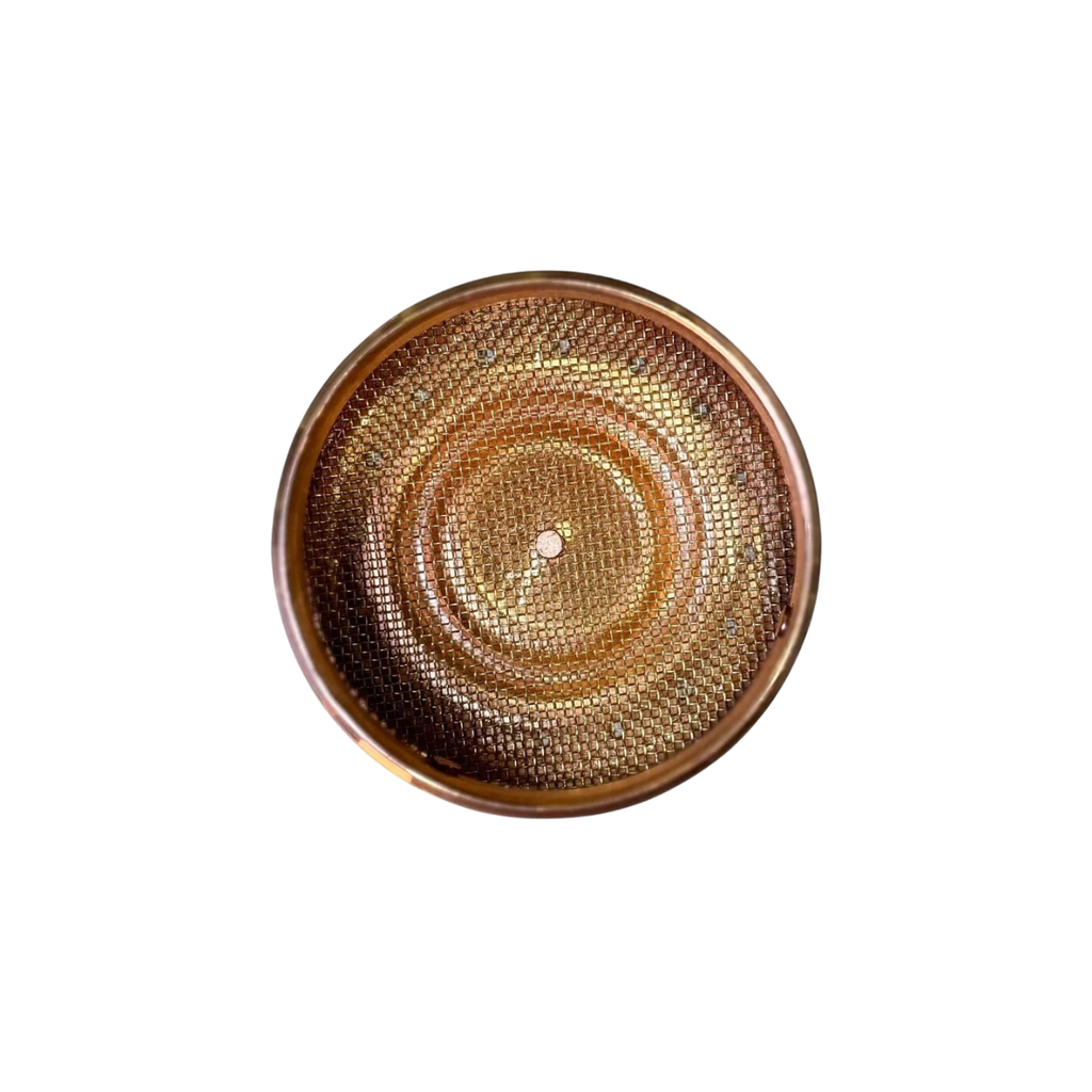 Copper Balance Közlük