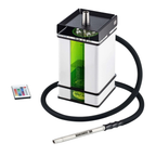Nano Smoke İlin Led Nargile Takımı