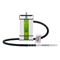Nano Smoke İlin Led Nargile Takımı