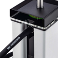Nano Smoke İlin Led Nargile Takımı