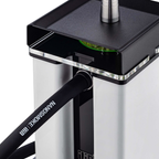 Nano Smoke İlin Led Nargile Takımı