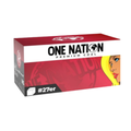 One Nation 27mm Nargile Kömürü