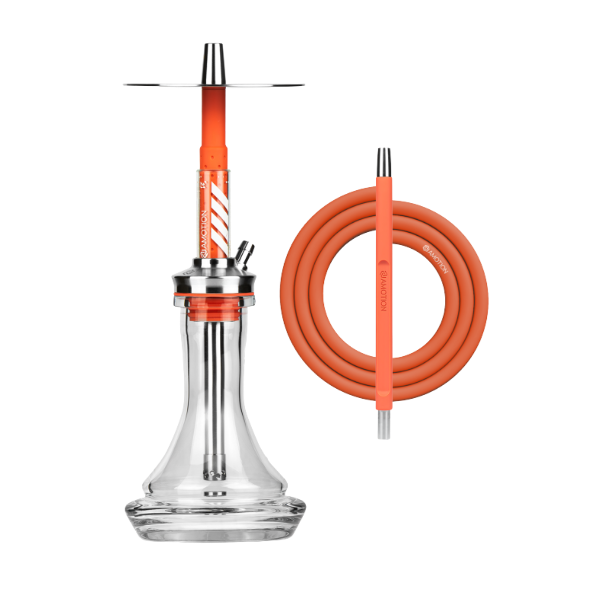 Amotion Futr Nargile Takımı