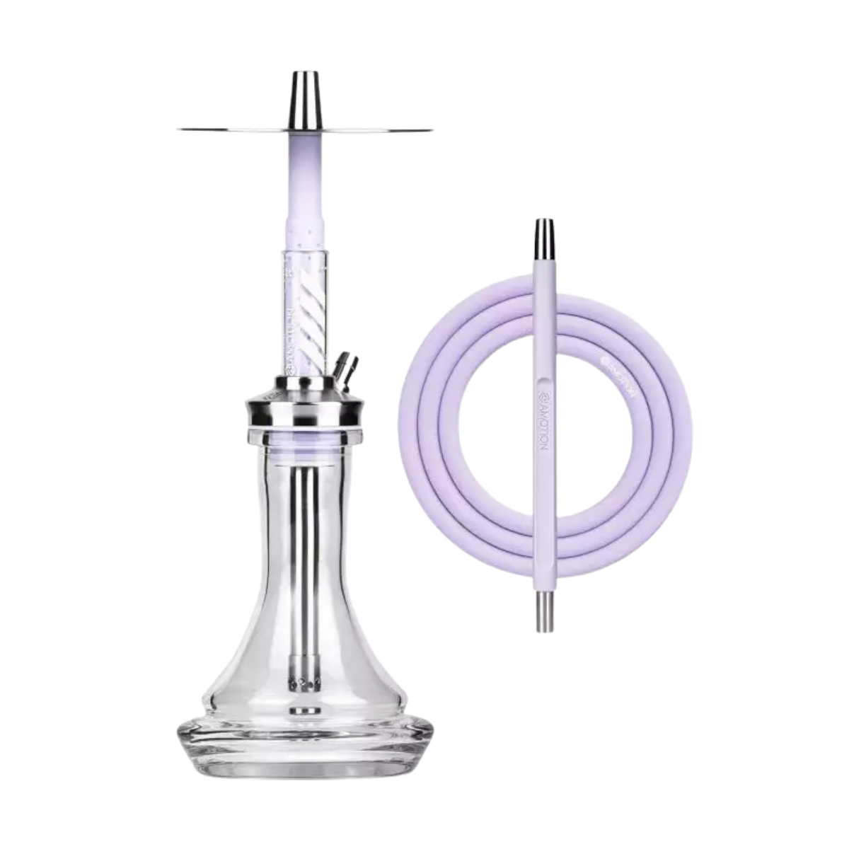 Amotion Futr Nargile Takımı