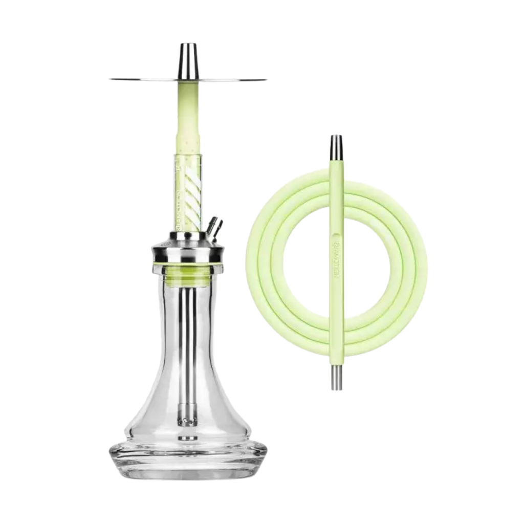 Amotion Futr Nargile Takımı