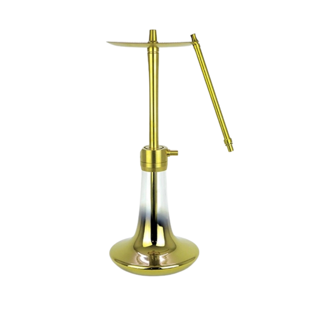 Bkm Optimum Gold Nargile Takımı