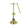 Bkm Optimum Gold Nargile Takımı