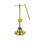 Bkm Optimum Gold Nargile Takımı