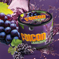 Falcon Black Grape