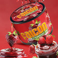 Falcon Strawberry Jam