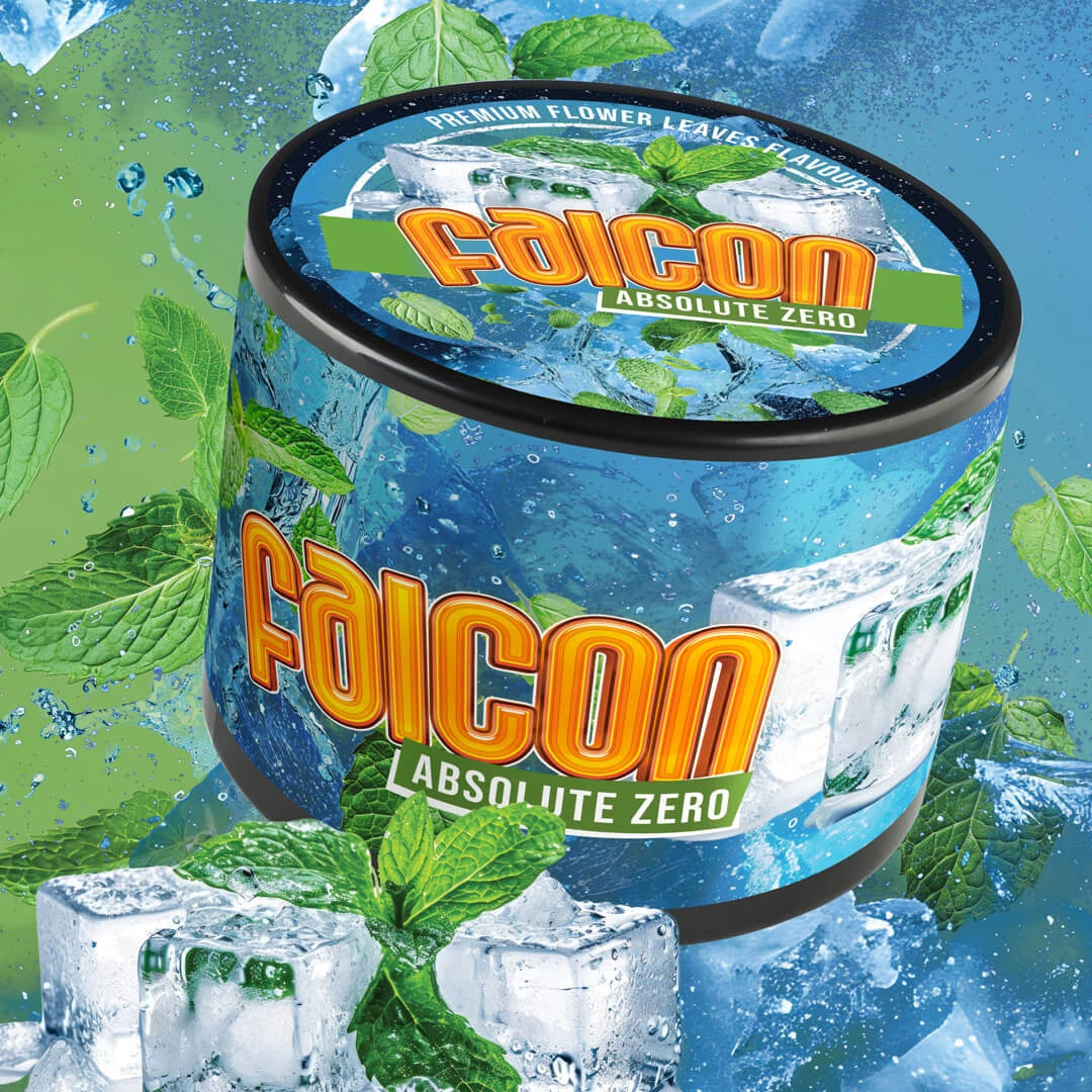 Falcon Absolute Zero