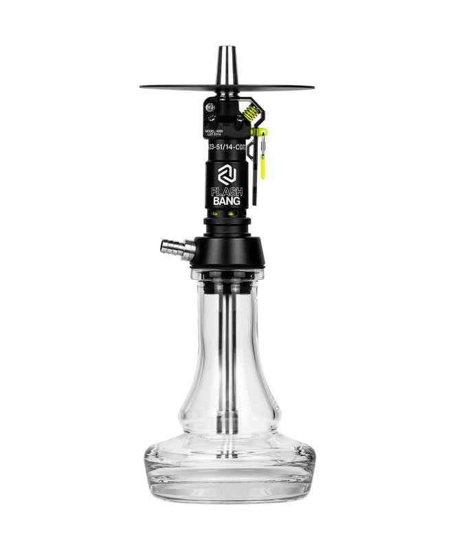 Amotion Flash Bang Nargile Takımı