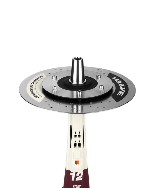 Amotion Valve Nargile Takımı