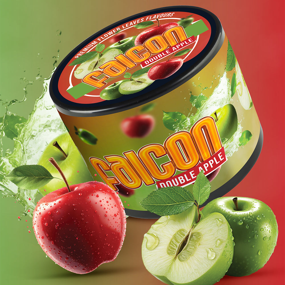 Falcon Double Apple