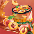Falcon Double Peach