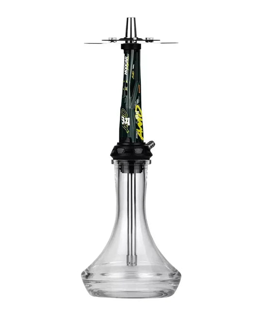 Amotion Valve Nargile Takımı