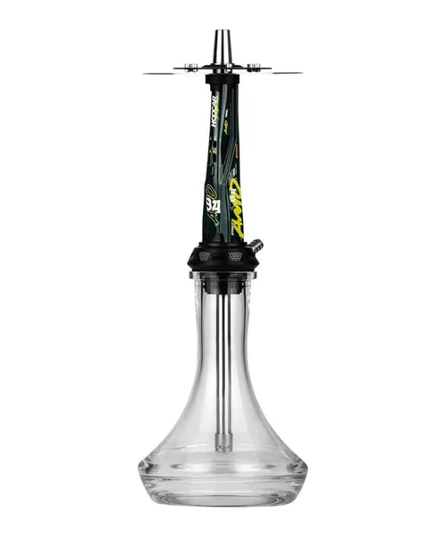 Amotion Valve Nargile Takımı