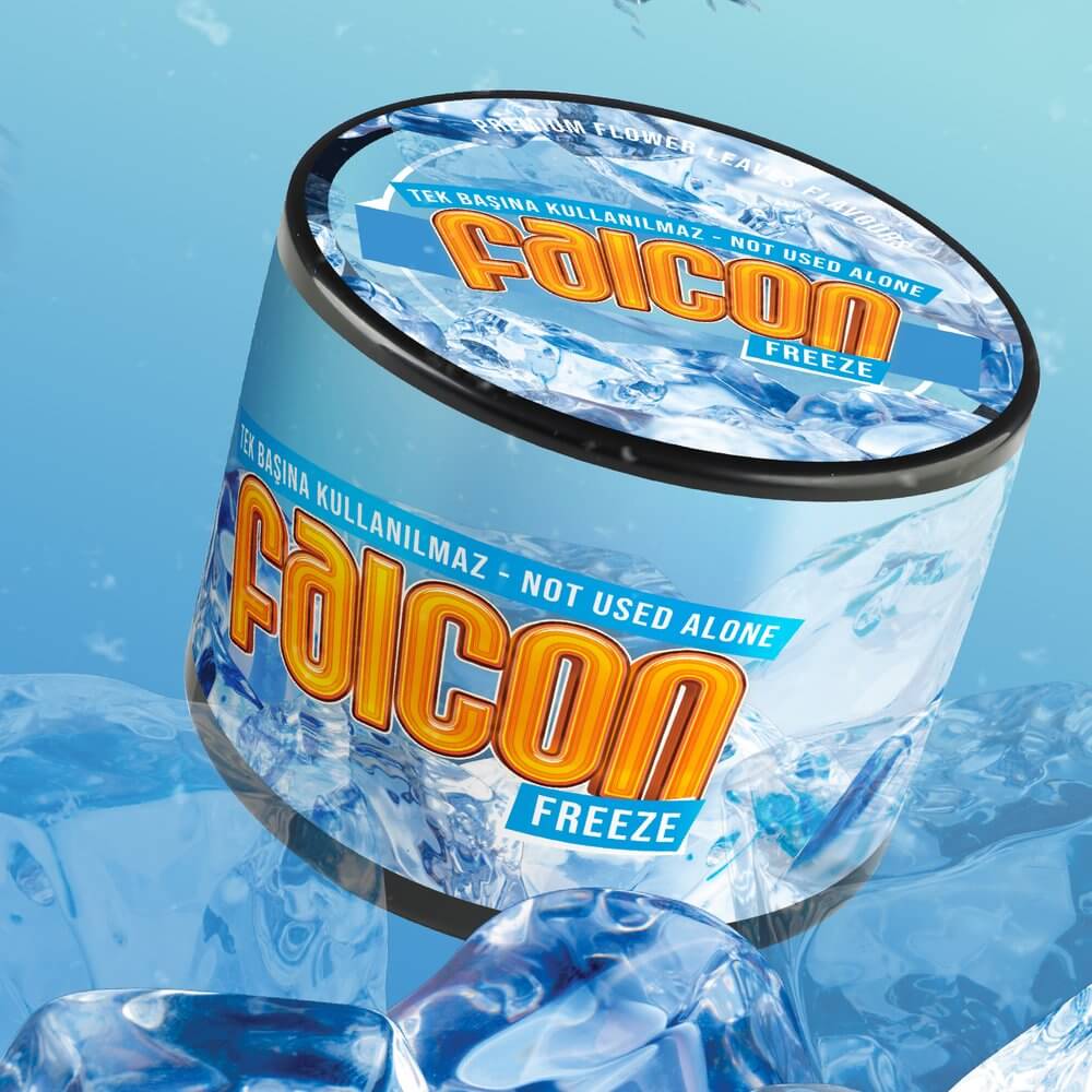 Falcon Freeze