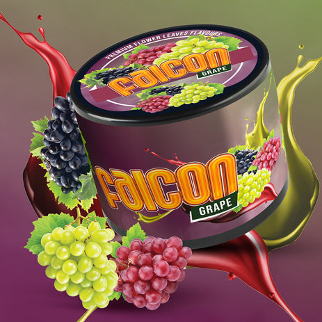 Falcon Grape