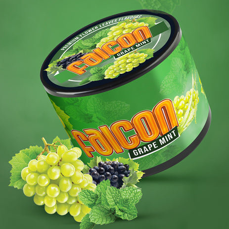 Falcon Grape Mint