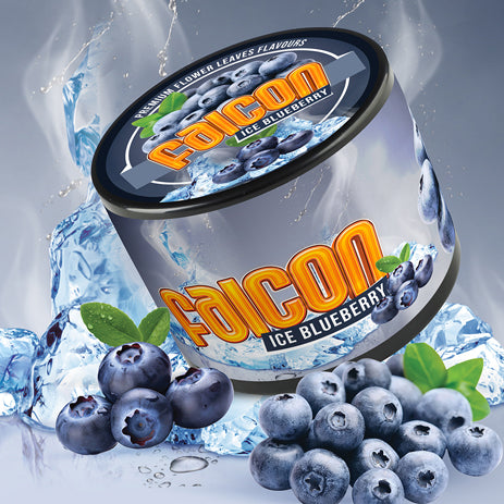 Falcon ice Blueberry
