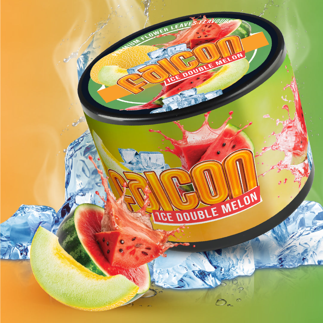 Falcon ice Double Melon