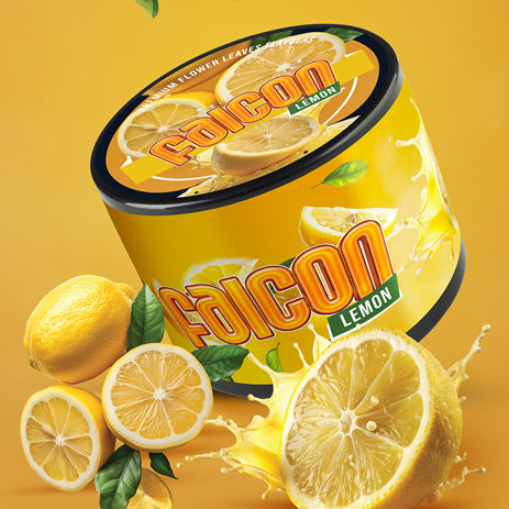 Falcon Lemon