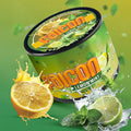 Falcon Lemon Mint