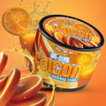 Falcon Orange Soda